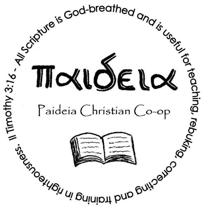 Paideia Logo